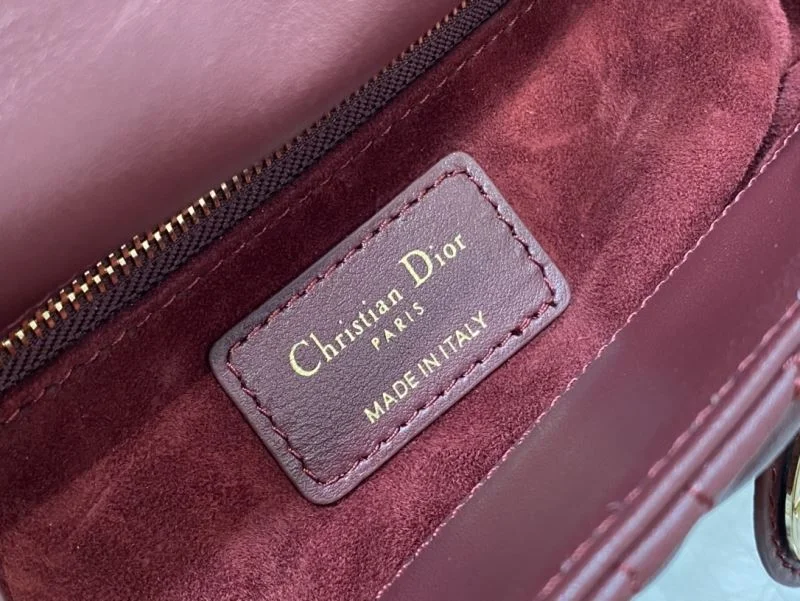 Durable Christian Dior My Lady Bags 47328