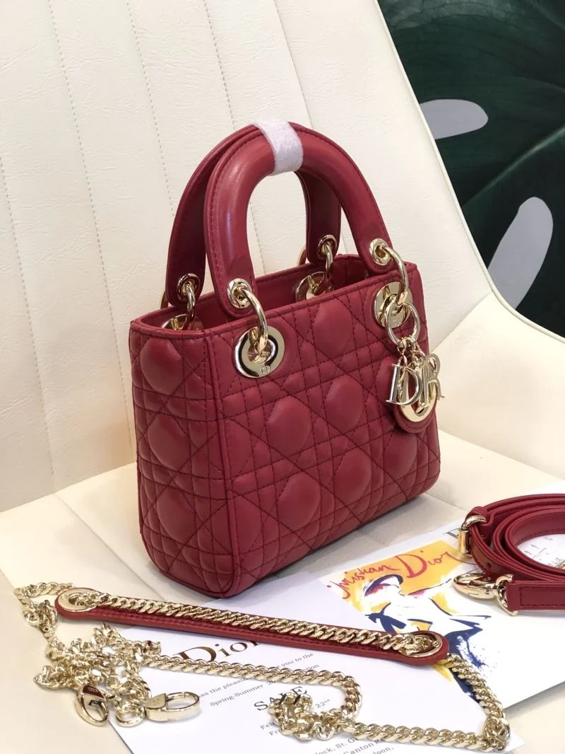 Christian Dior My Lady Bags UrbanChic 47373