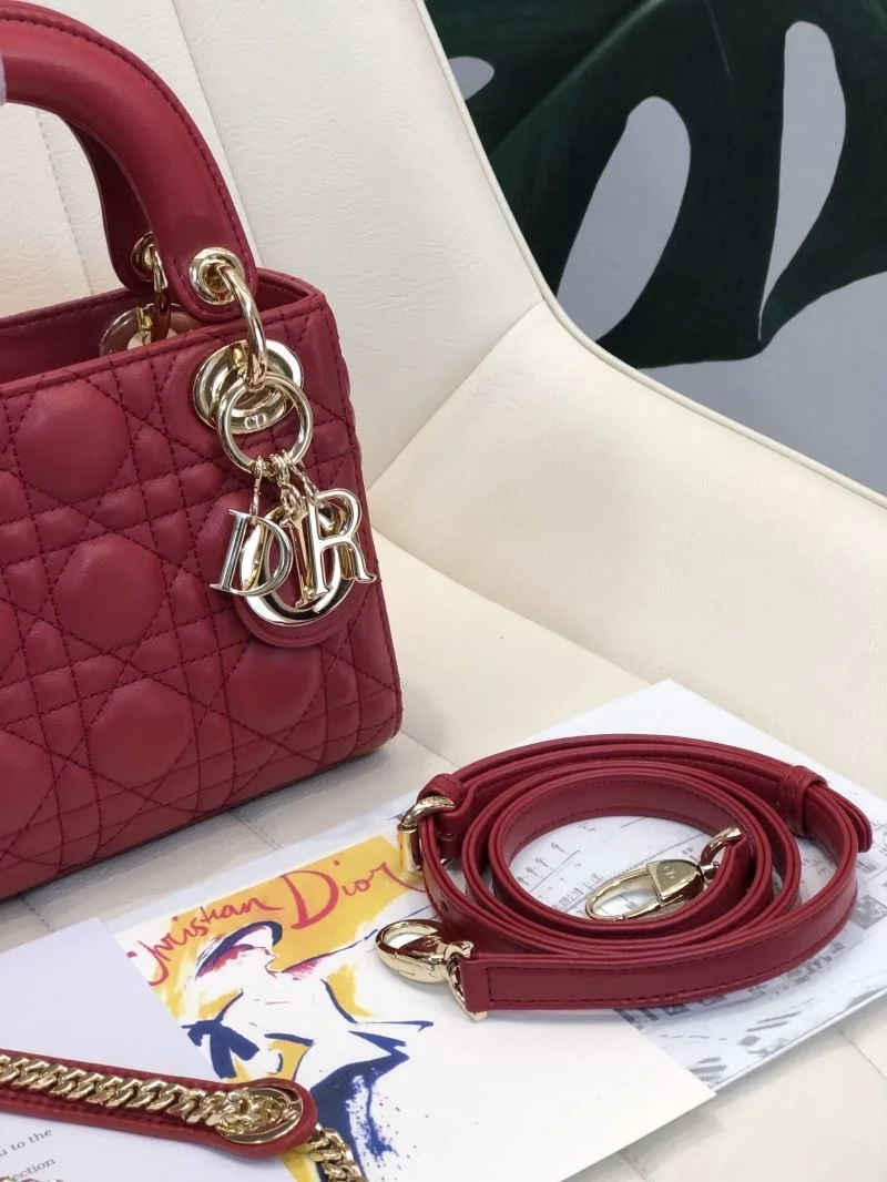Christian Dior My Lady Bags UrbanChic 47373