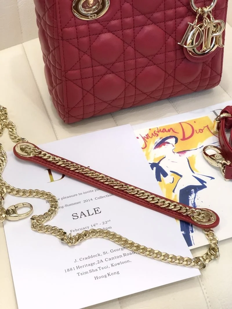 Christian Dior My Lady Bags UrbanChic 47373