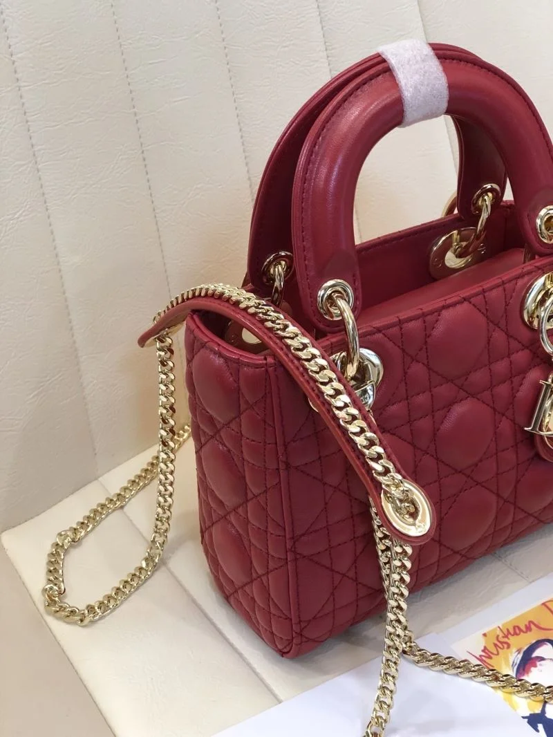 Christian Dior My Lady Bags UrbanChic 47373