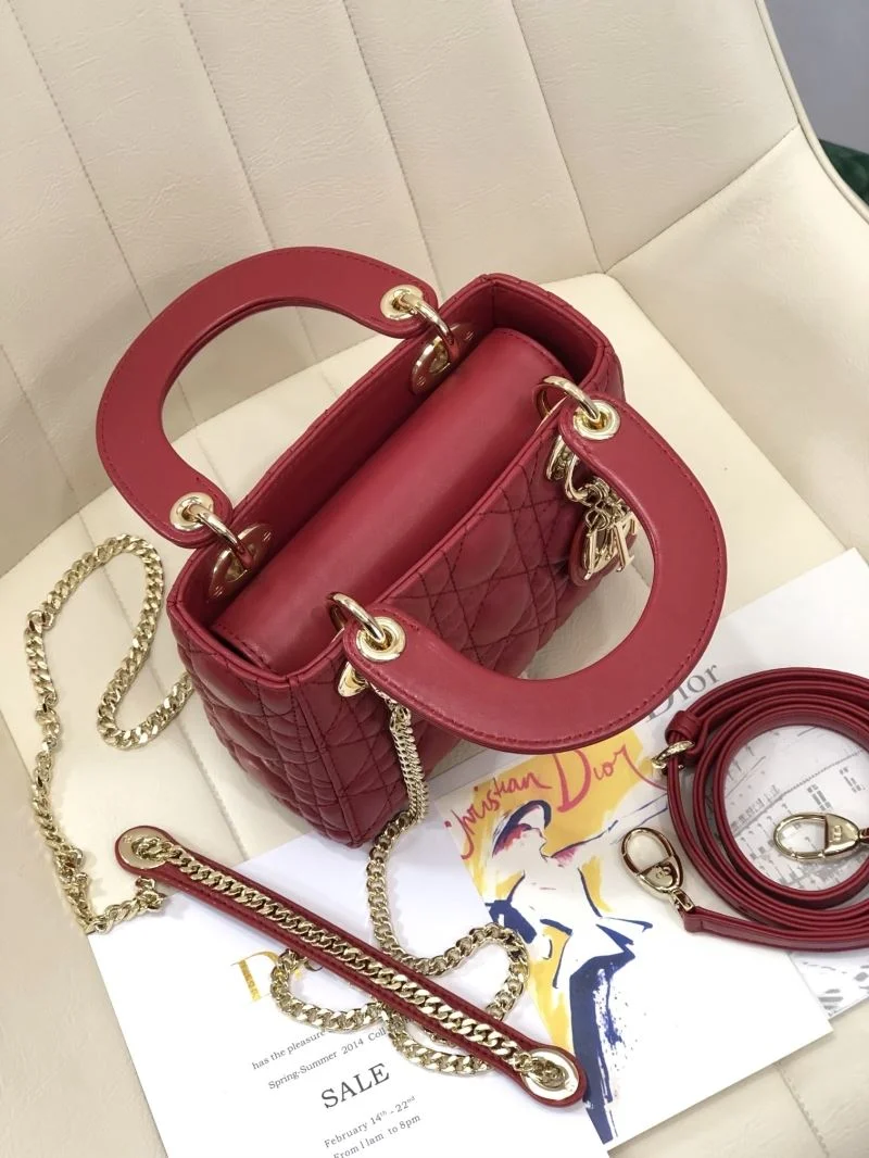 Christian Dior My Lady Bags UrbanChic 47373