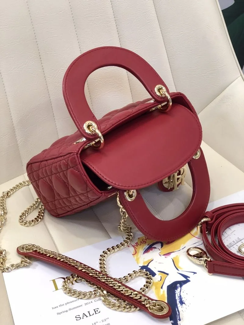 Christian Dior My Lady Bags UrbanChic 47373