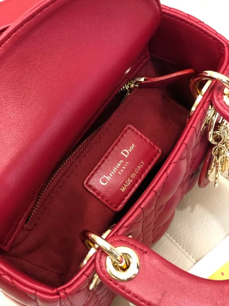 Christian Dior My Lady Bags UrbanChic 47373