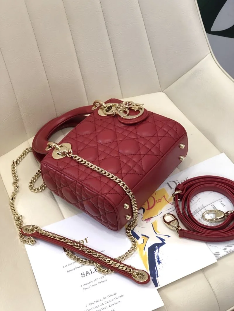 Christian Dior My Lady Bags UrbanChic 47373