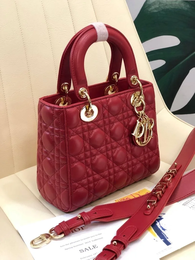 Christian Dior My Lady Bags Tailored 47326