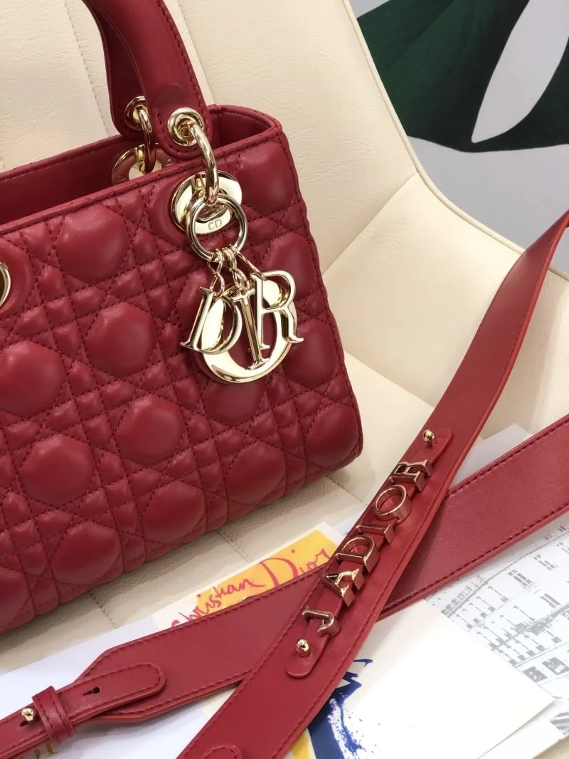 Christian Dior My Lady Bags Tailored 47326
