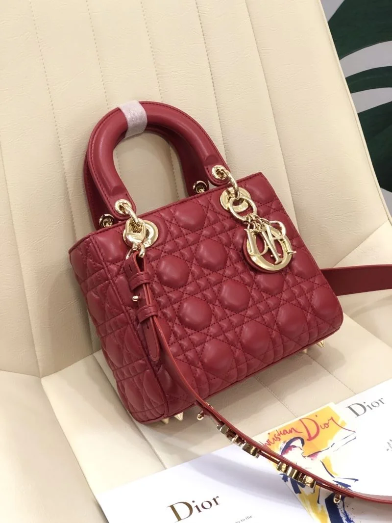 Christian Dior My Lady Bags Tailored 47326