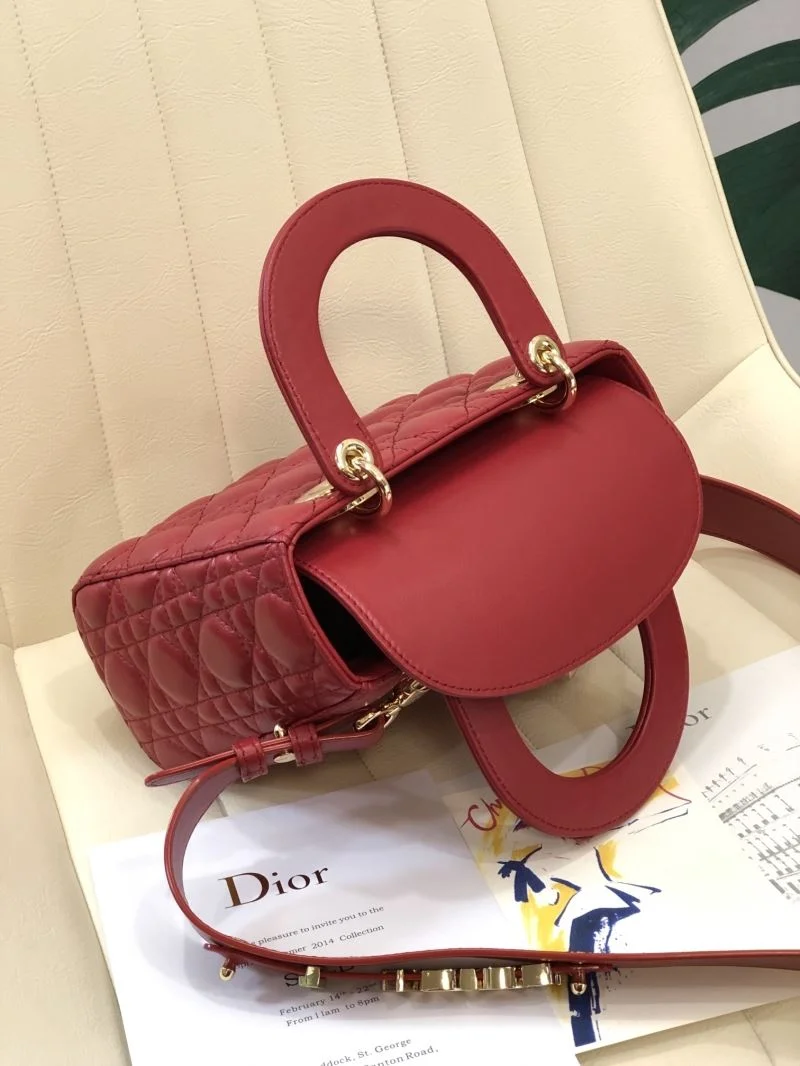 Christian Dior My Lady Bags Tailored 47326