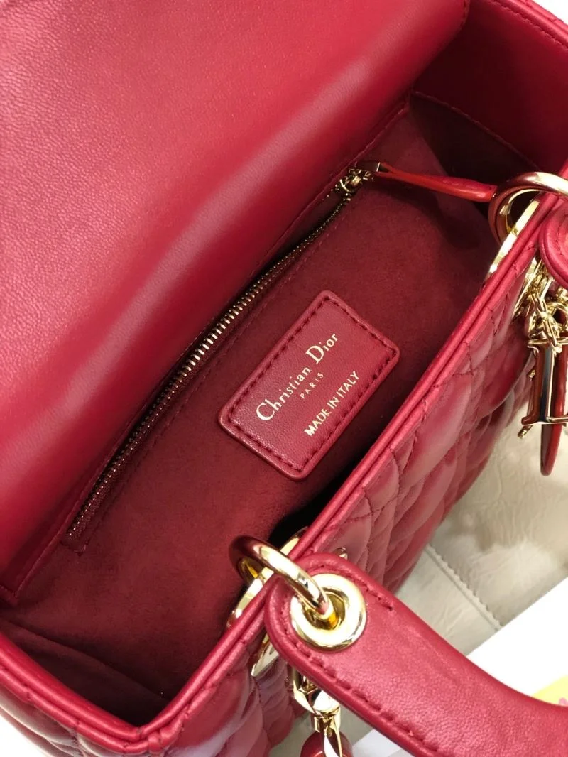 Christian Dior My Lady Bags Tailored 47326