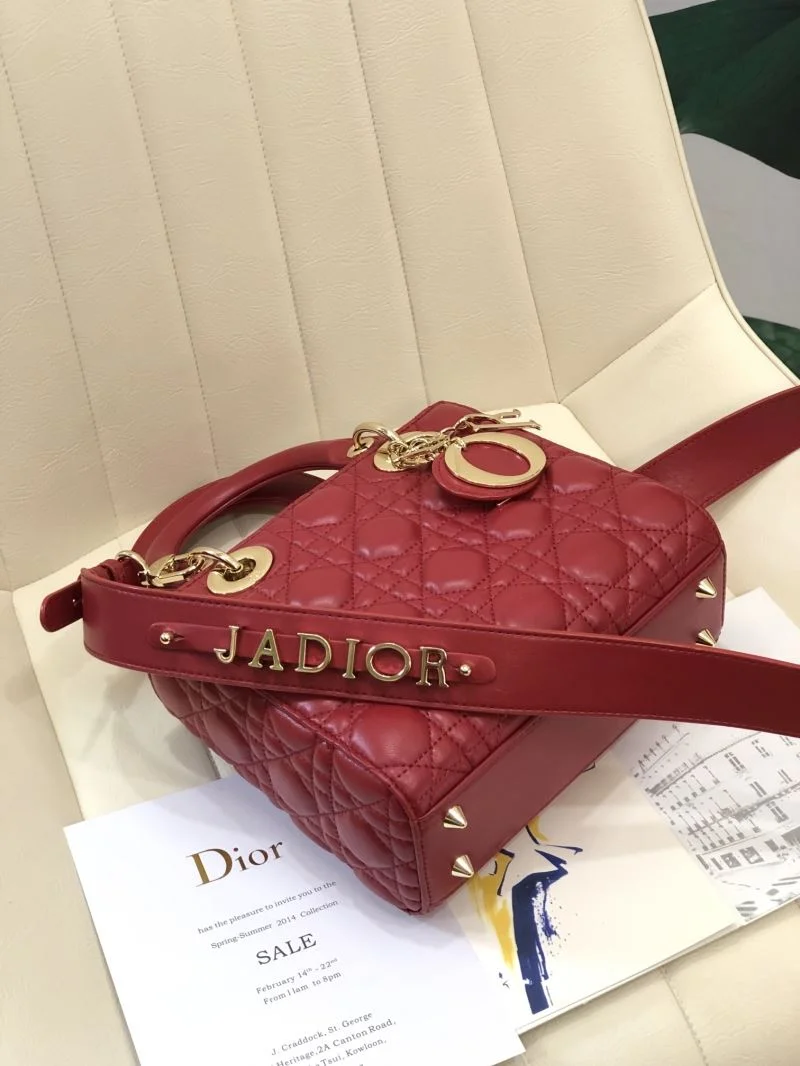 Christian Dior My Lady Bags Tailored 47326