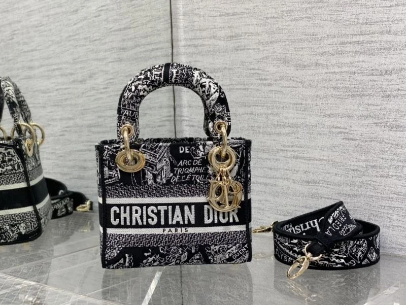 UrbanStyle Christian Dior My Lady Bags 47330