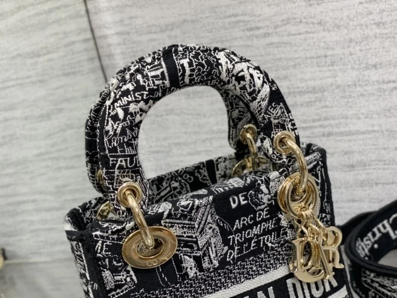 UrbanStyle Christian Dior My Lady Bags 47330