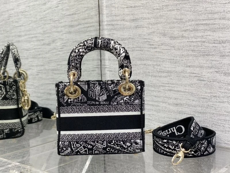 UrbanStyle Christian Dior My Lady Bags 47330