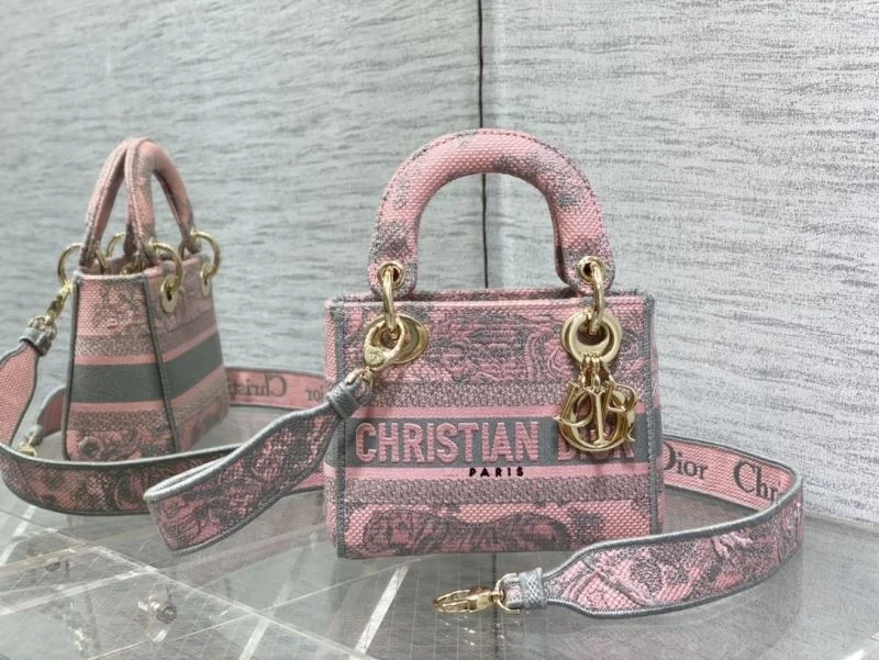 Christian Dior My Lady Bags Soft 47318
