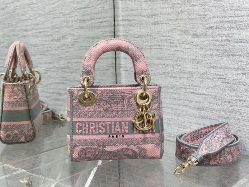 Christian Dior My Lady Bags Soft 47318