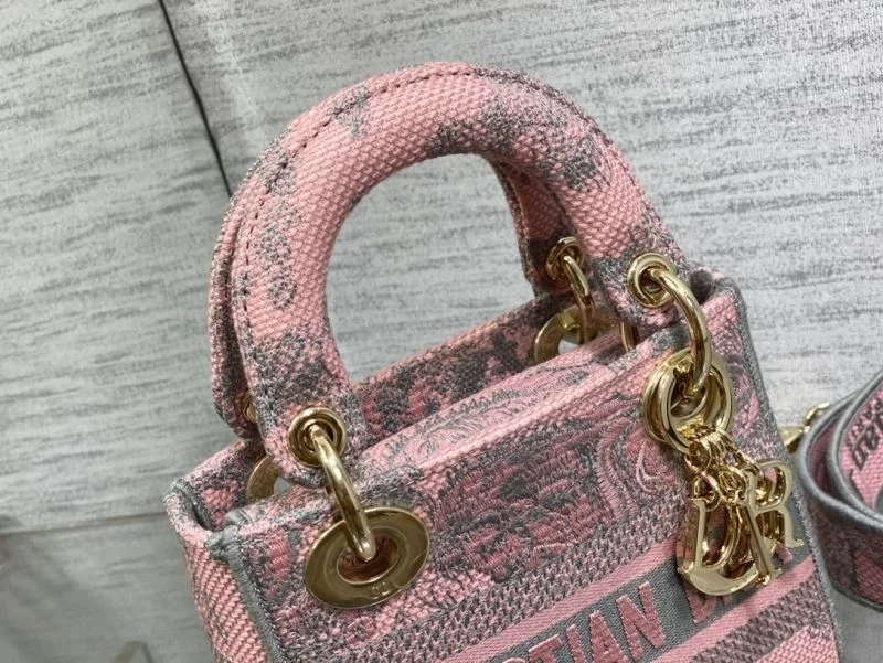 Christian Dior My Lady Bags Soft 47318