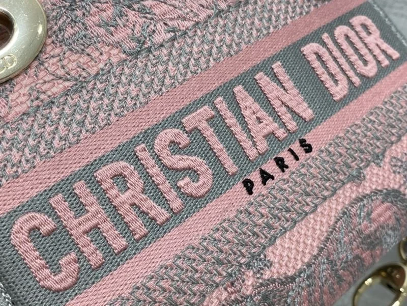 Christian Dior My Lady Bags Soft 47318