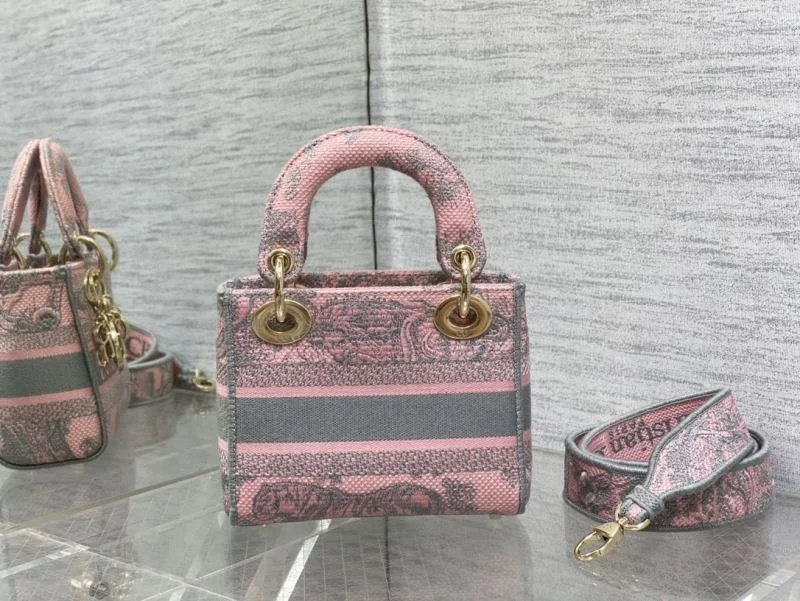 Christian Dior My Lady Bags Soft 47318