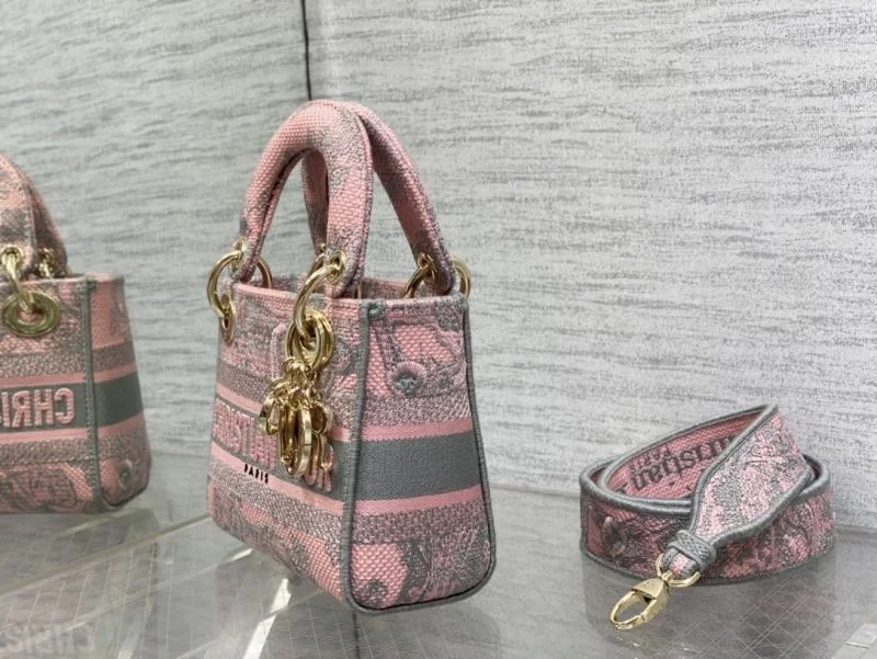 Christian Dior My Lady Bags Soft 47318