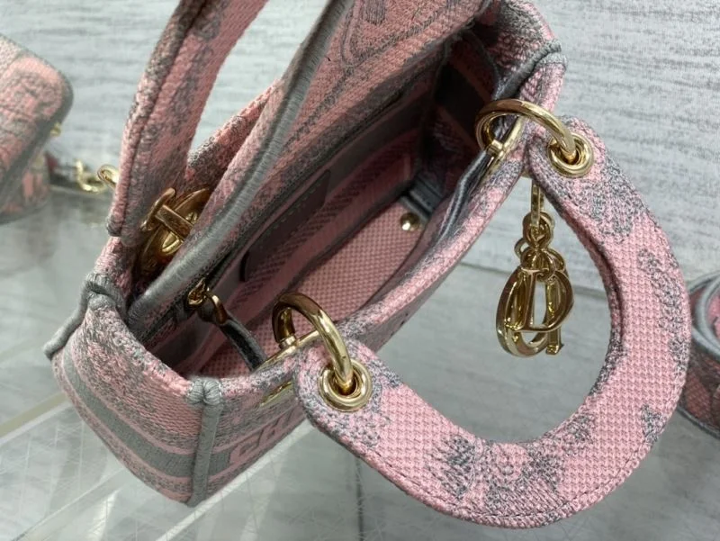 Christian Dior My Lady Bags Soft 47318