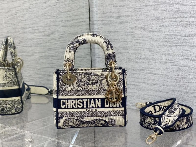 Christian Dior My Lady Bags ComfortFit 47316