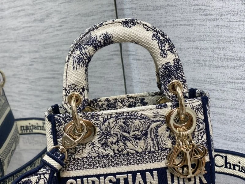 Christian Dior My Lady Bags ComfortFit 47316