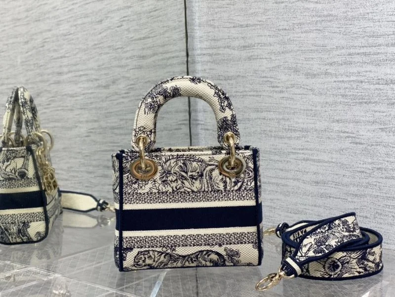 Christian Dior My Lady Bags ComfortFit 47316