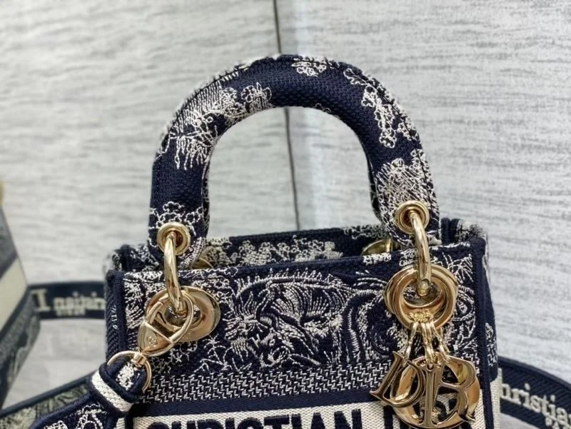 Christian Dior My Lady Bags Unisex 47312