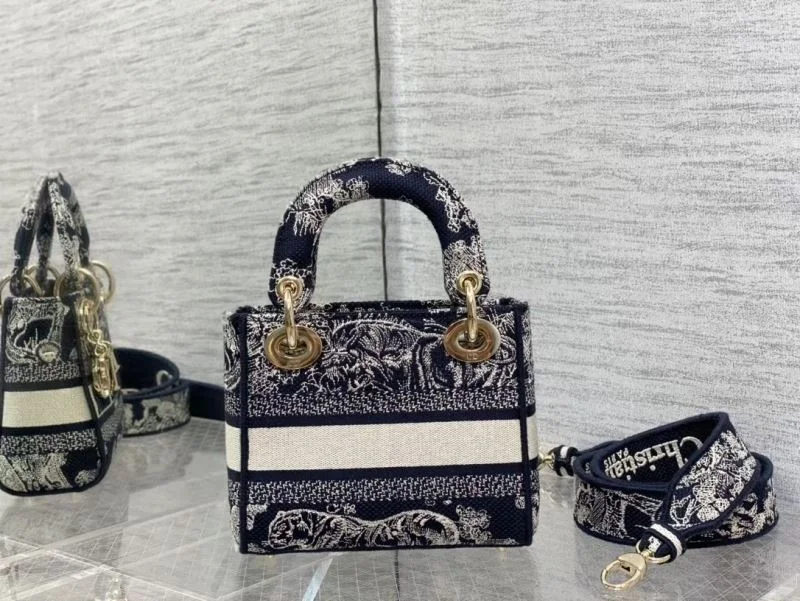 Christian Dior My Lady Bags Unisex 47312
