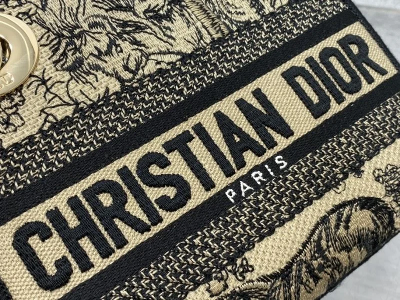Compact Christian Dior My Lady Bags 47317