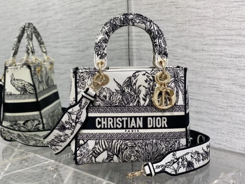 Christian Dior My Lady Bags Sleek 47315