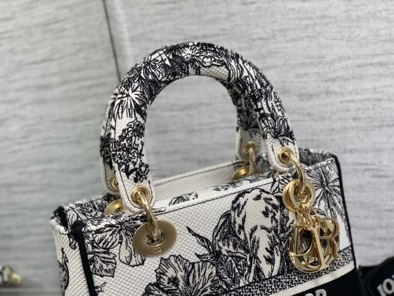 Christian Dior My Lady Bags Sleek 47315
