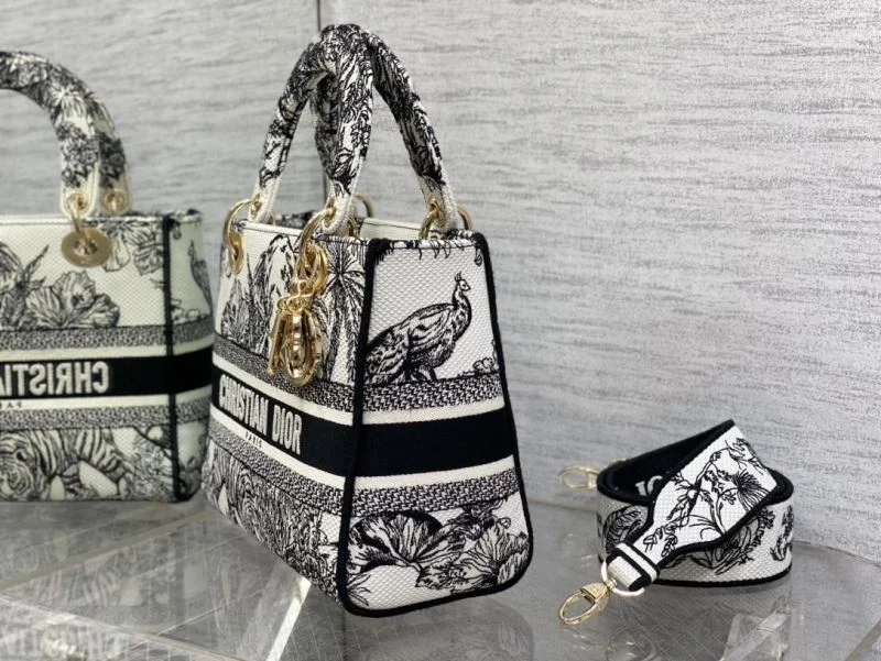 Christian Dior My Lady Bags Sleek 47315