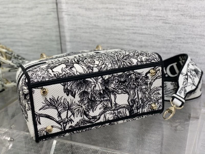Christian Dior My Lady Bags Sleek 47315