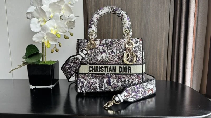 Christian Dior My Lady Bags Elegant 47367