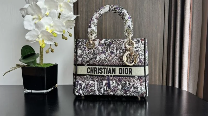 Christian Dior My Lady Bags Elegant 47367