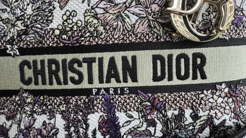 Christian Dior My Lady Bags Elegant 47367