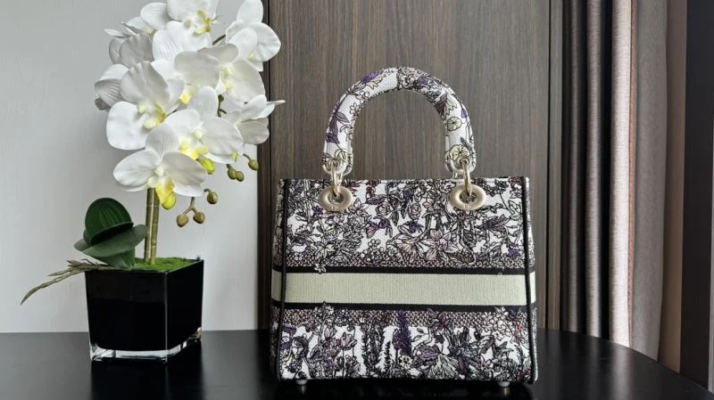 Christian Dior My Lady Bags Elegant 47367