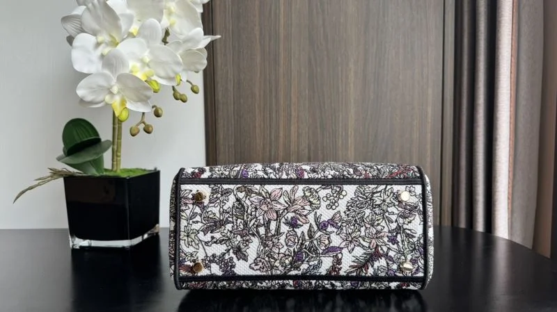 Christian Dior My Lady Bags Elegant 47367