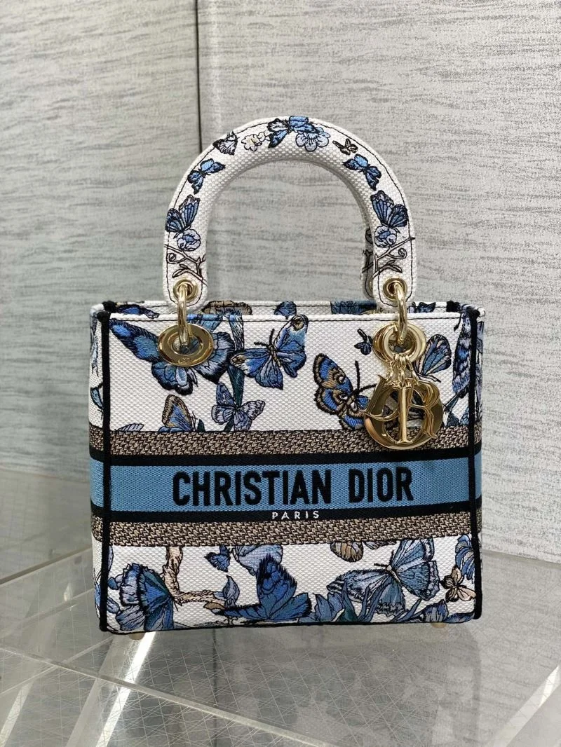 Christian Dior My Lady Bags Upgraded 47313