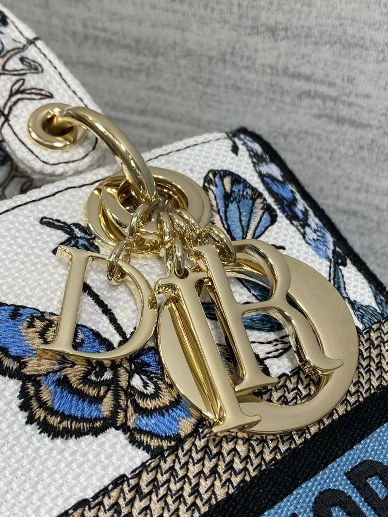Christian Dior My Lady Bags Upgraded 47313