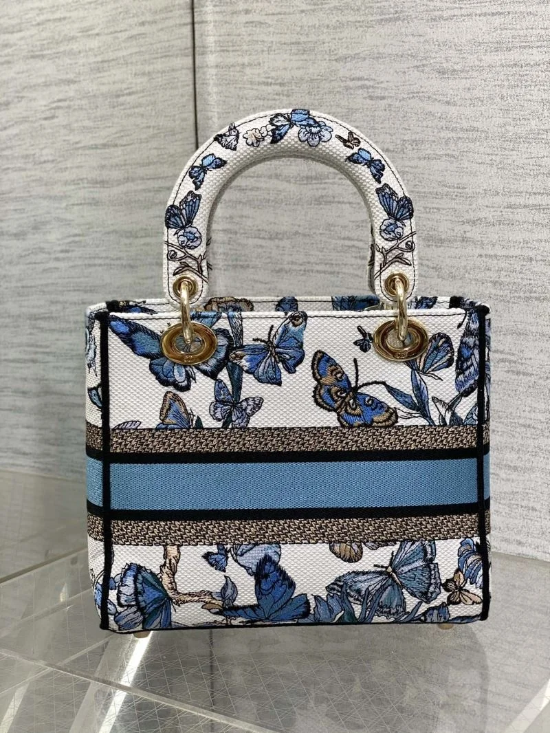 Christian Dior My Lady Bags Upgraded 47313
