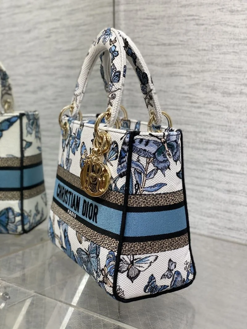 Christian Dior My Lady Bags Upgraded 47313