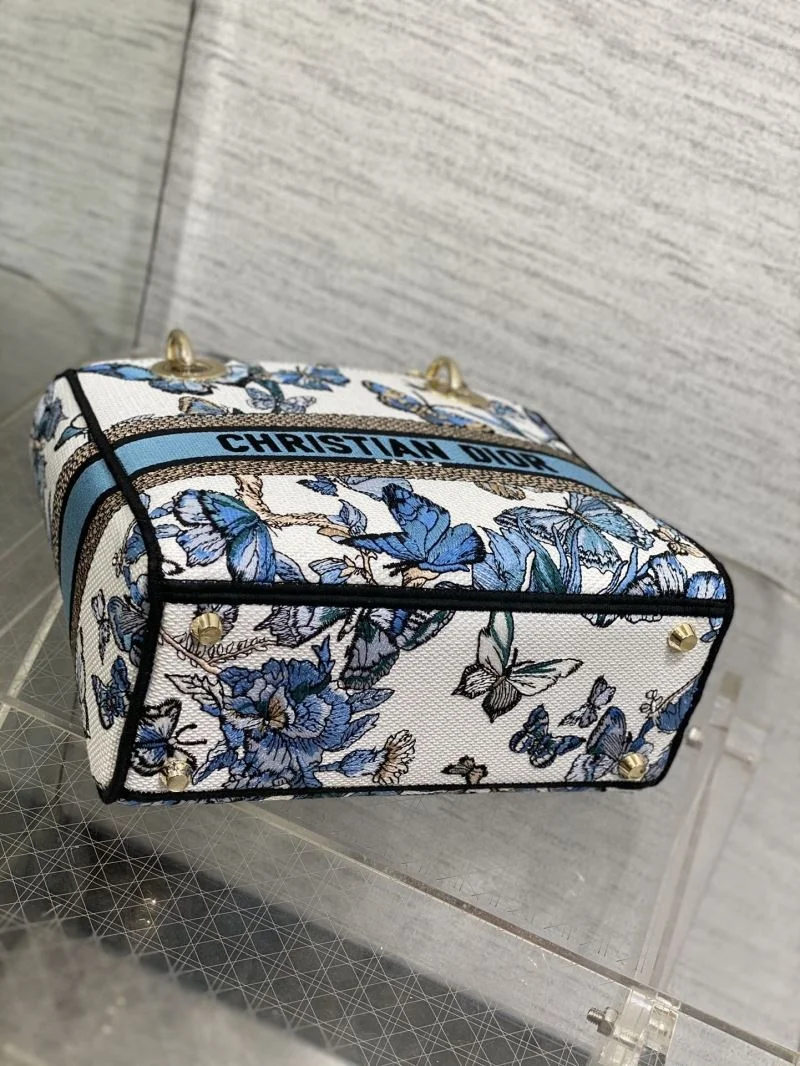 Christian Dior My Lady Bags Upgraded 47313