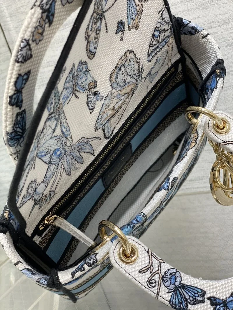 Christian Dior My Lady Bags Upgraded 47313