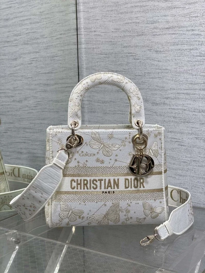 DailyWear Christian Dior My Lady Bags 47362