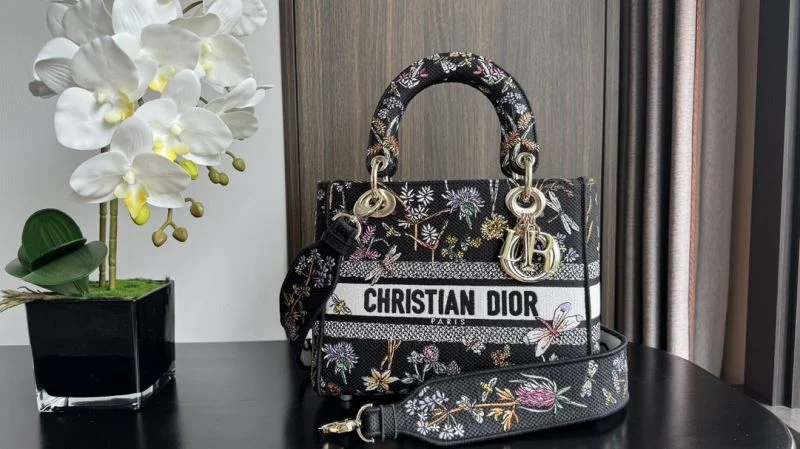 FashionForward Christian Dior My Lady Bags 47360