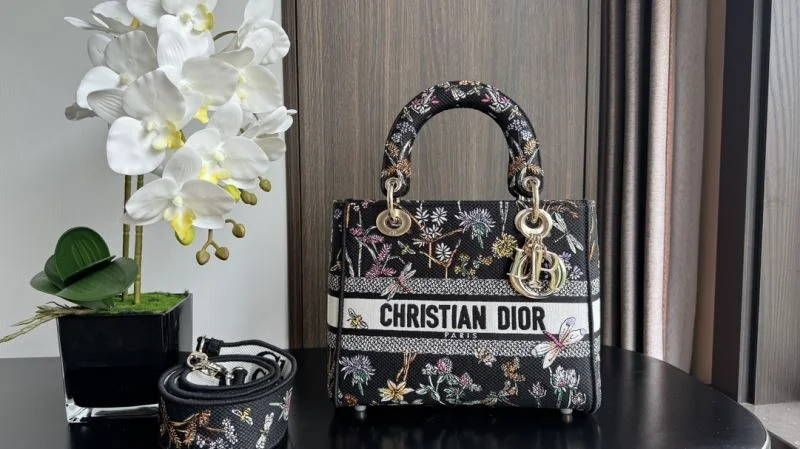 FashionForward Christian Dior My Lady Bags 47360
