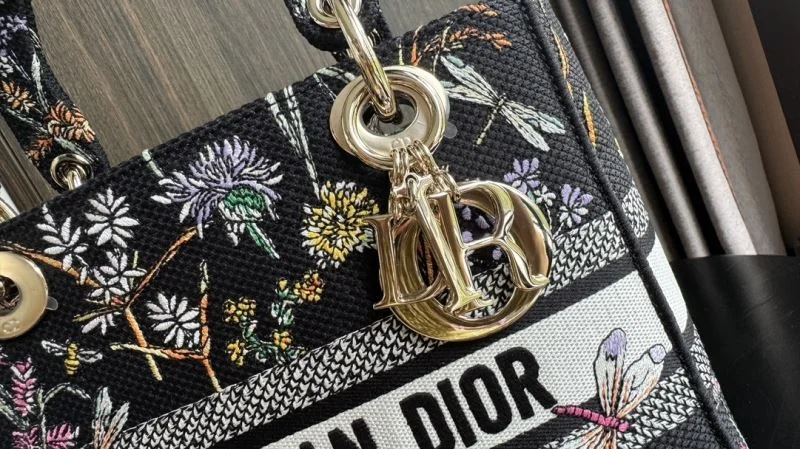 FashionForward Christian Dior My Lady Bags 47360